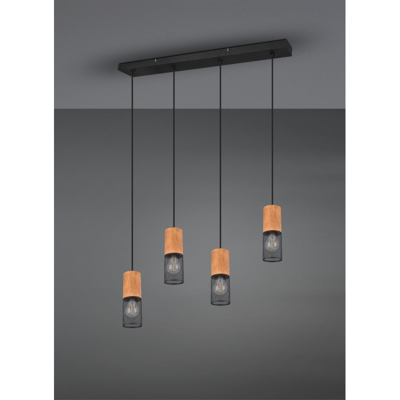 lampa wisząca TOSH 304300432 Trio | Sklep z lampami lampa wisząca TOSH 304300432 Trio | Sklep z lampami