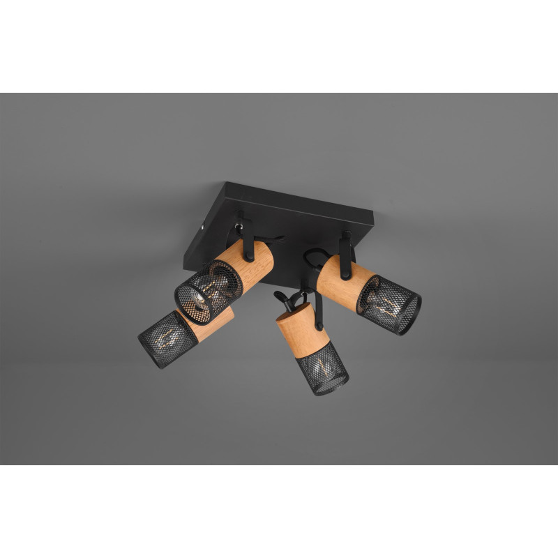 lampa sufitowa TOSH 804300432 Trio | Sklep z lampami lampa sufitowa TOSH 804300432 Trio | Sklep z lampami