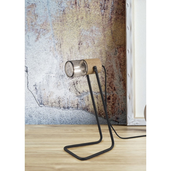 lampa stołowa TOSH 504300132 Trio | Sklep z lampami