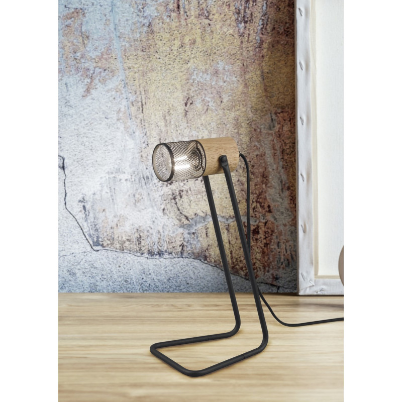 lampa stołowa TOSH 504300132 Trio | Sklep z lampami