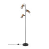 lampa podłogowa TOSH 404300332 Trio | Sklep z lampami