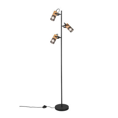 lampa podłogowa TOSH 404300332 Trio | Sklep z lampami