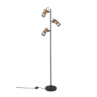 lampa podłogowa TOSH 404300332 Trio | Sklep z lampami