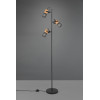 lampa podłogowa TOSH 404300332 Trio | Sklep z lampami