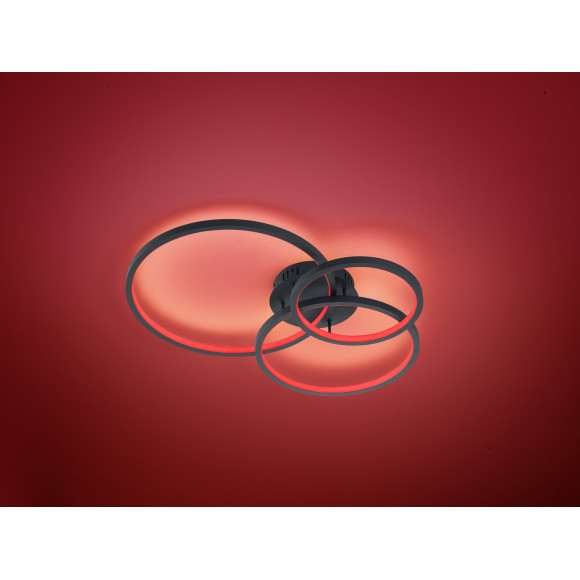 lampa sufitowa AARON 652710342 Trio | Sklep z lampami