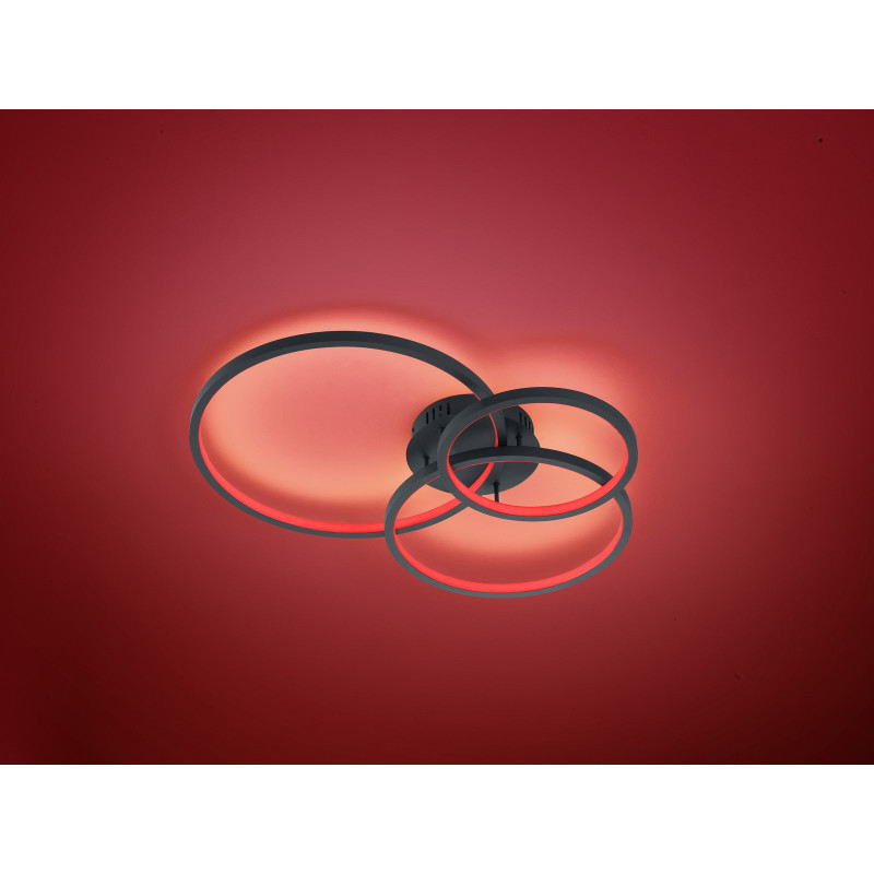 lampa sufitowa AARON 652710342 Trio | Sklep z lampami