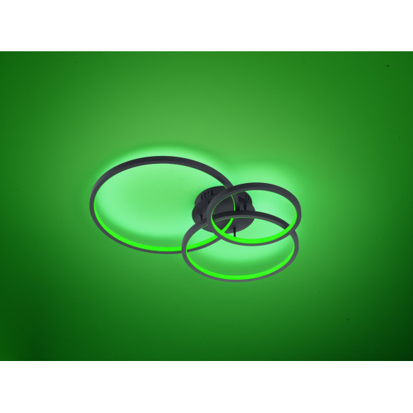 lampa sufitowa AARON 652710342 Trio | Sklep z lampami