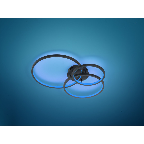 lampa sufitowa AARON 652710342 Trio | Sklep z lampami