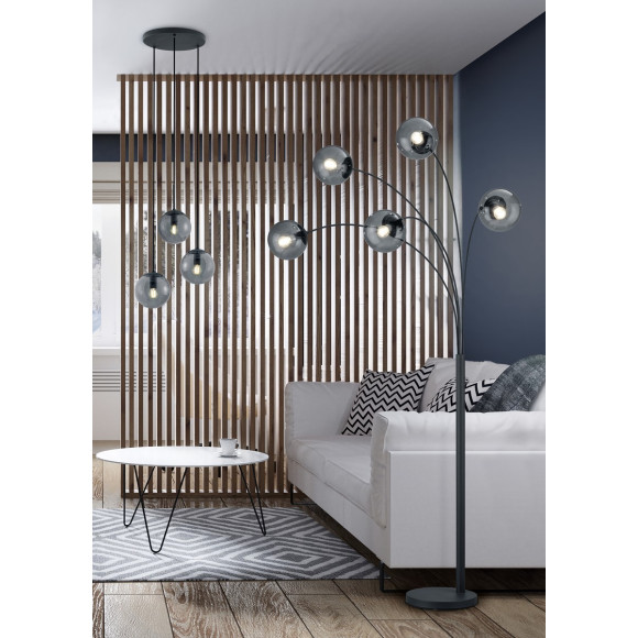 lampa wisząca BALINI 308590342 Trio | Sklep z lampami