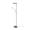 lampa podłogowa BARRIE 424210307 Trio | Sklep z lampami lampa podłogowa BARRIE 424210307 Trio | Sklep z lampami