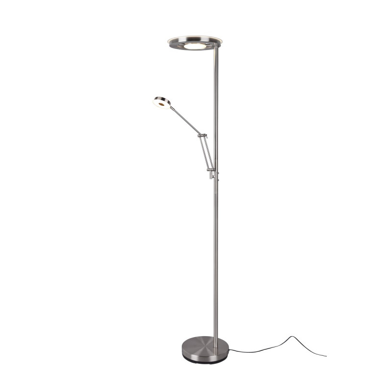 lampa podłogowa BARRIE 424210307 Trio | Sklep z lampami lampa podłogowa BARRIE 424210307 Trio | Sklep z lampami
