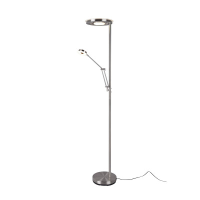 lampa podłogowa BARRIE 424210307 Trio | Sklep z lampami