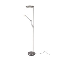 lampa podłogowa BARRIE 424210307 Trio | Sklep z lampami