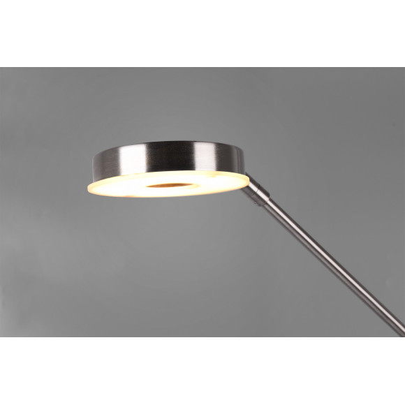 lampa podłogowa BARRIE 424210307 Trio | Sklep z lampami lampa podłogowa BARRIE 424210307 Trio | Sklep z lampami