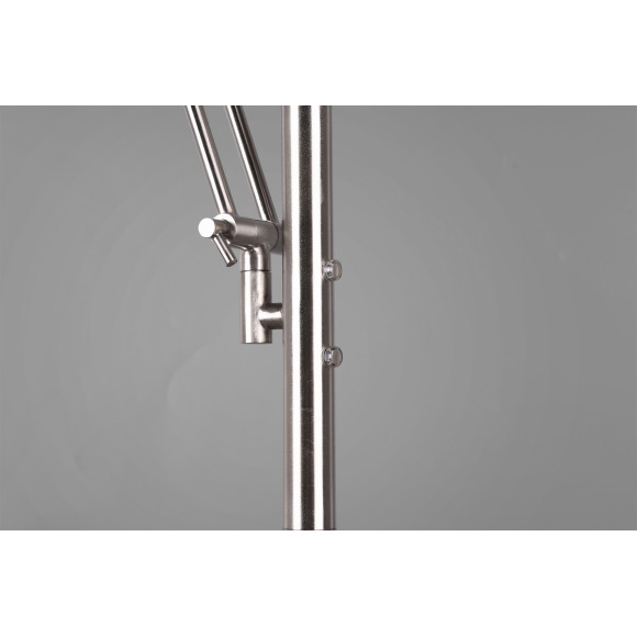 lampa podłogowa BARRIE 424210307 Trio | Sklep z lampami lampa podłogowa BARRIE 424210307 Trio | Sklep z lampami