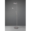 lampa podłogowa BARRIE 424210307 Trio | Sklep z lampami lampa podłogowa BARRIE 424210307 Trio | Sklep z lampami