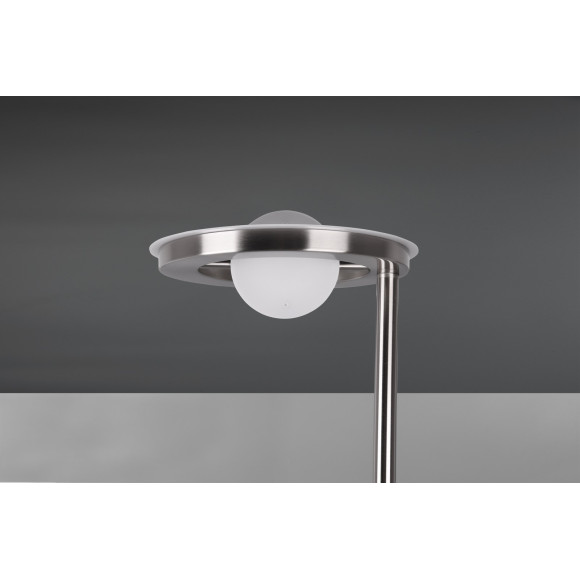 lampa podłogowa BARRIE 424210307 Trio | Sklep z lampami lampa podłogowa BARRIE 424210307 Trio | Sklep z lampami