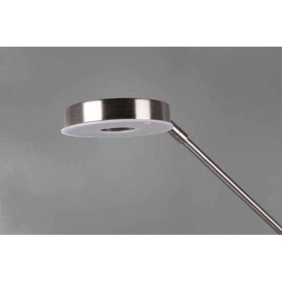 lampa podłogowa BARRIE 424210307 Trio | Sklep z lampami lampa podłogowa BARRIE 424210307 Trio | Sklep z lampami