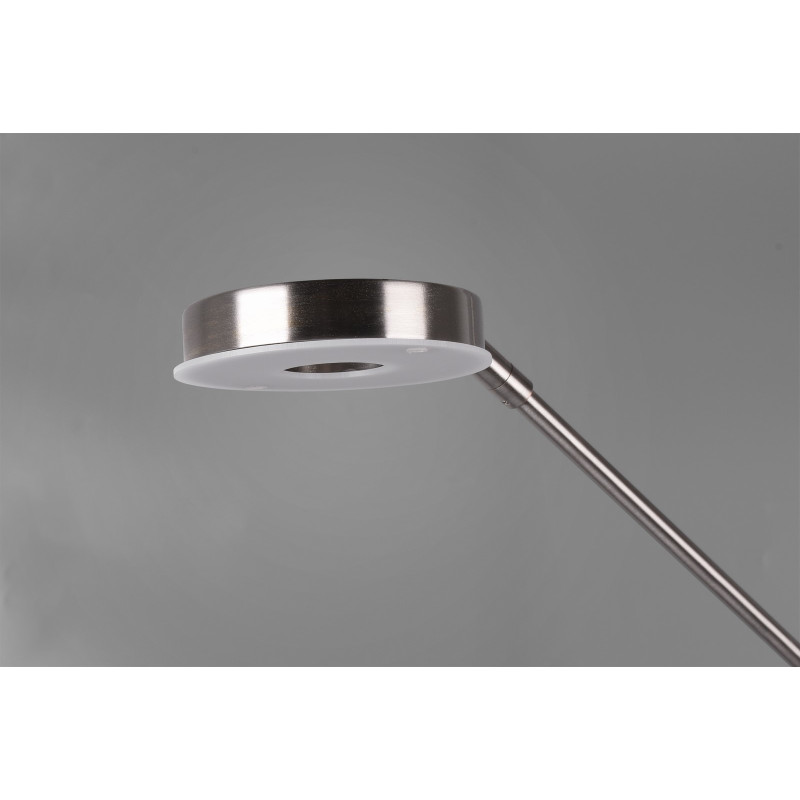 lampa podłogowa BARRIE 424210307 Trio | Sklep z lampami lampa podłogowa BARRIE 424210307 Trio | Sklep z lampami