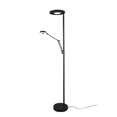 lampa podłogowa BARRIE 424210332 Trio | Sklep z lampami