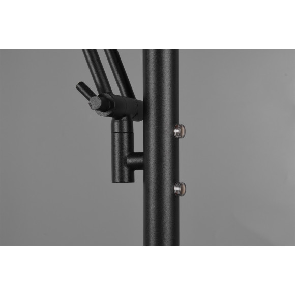 lampa podłogowa BARRIE 424210332 Trio | Sklep z lampami lampa podłogowa BARRIE 424210332 Trio | Sklep z lampami