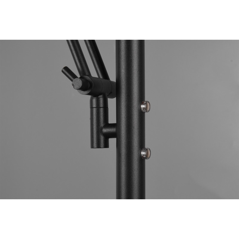 lampa podłogowa BARRIE 424210332 Trio | Sklep z lampami lampa podłogowa BARRIE 424210332 Trio | Sklep z lampami