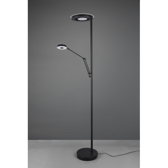 lampa podłogowa BARRIE 424210332 Trio | Sklep z lampami lampa podłogowa BARRIE 424210332 Trio | Sklep z lampami