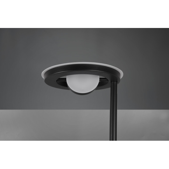 lampa podłogowa BARRIE 424210332 Trio | Sklep z lampami lampa podłogowa BARRIE 424210332 Trio | Sklep z lampami