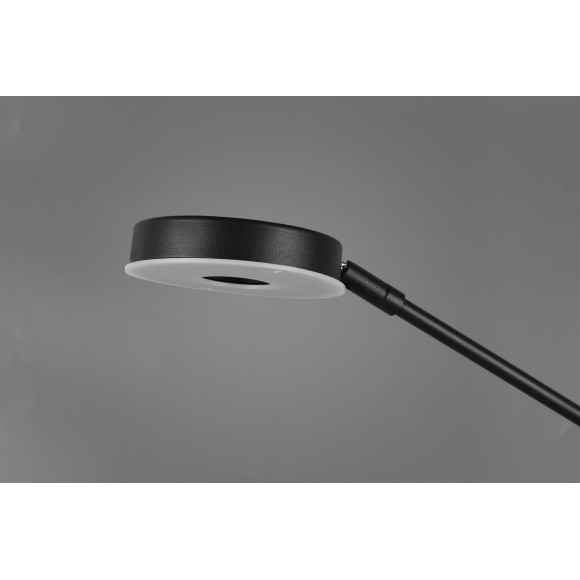 lampa podłogowa BARRIE 424210332 Trio | Sklep z lampami lampa podłogowa BARRIE 424210332 Trio | Sklep z lampami