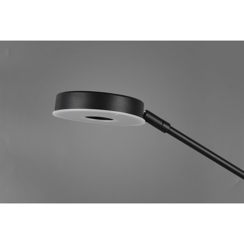 lampa podłogowa BARRIE 424210332 Trio | Sklep z lampami lampa podłogowa BARRIE 424210332 Trio | Sklep z lampami