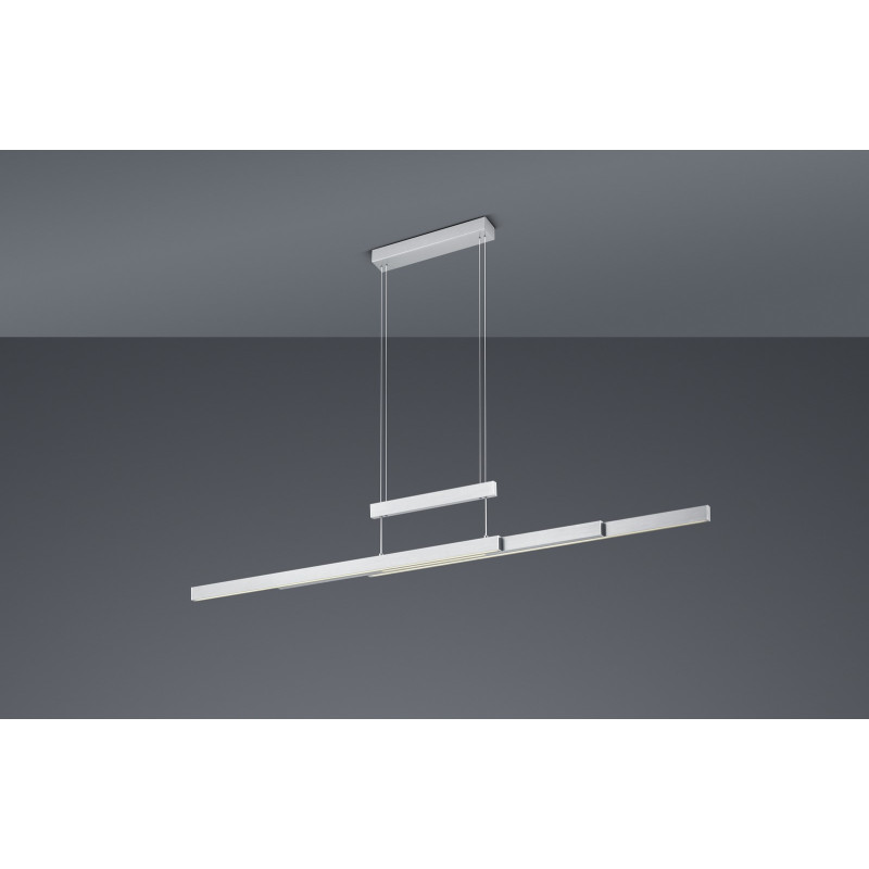 lampa wisząca TRAJAN 375310507 Trio | Sklep z lampami lampa wisząca TRAJAN 375310507 Trio | Sklep z lampami