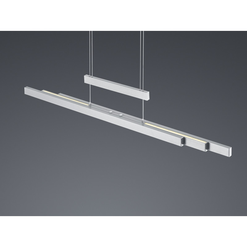 lampa wisząca TRAJAN 375310507 Trio | Sklep z lampami lampa wisząca TRAJAN 375310507 Trio | Sklep z lampami