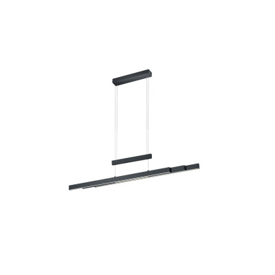 lampa wisząca TRAJAN 375310532 Trio | Sklep z lampami