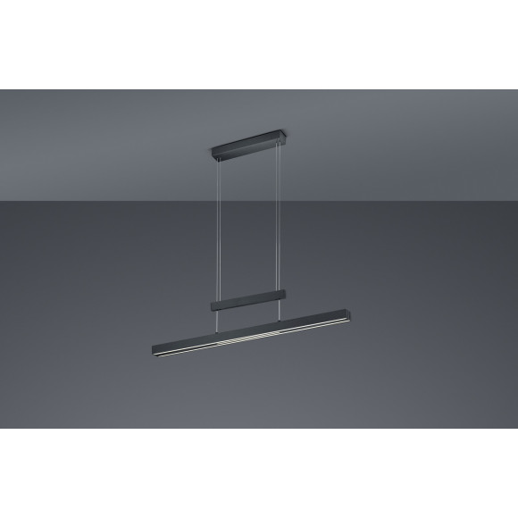 lampa wisząca TRAJAN 375310532 Trio | Sklep z lampami lampa wisząca TRAJAN 375310532 Trio | Sklep z lampami