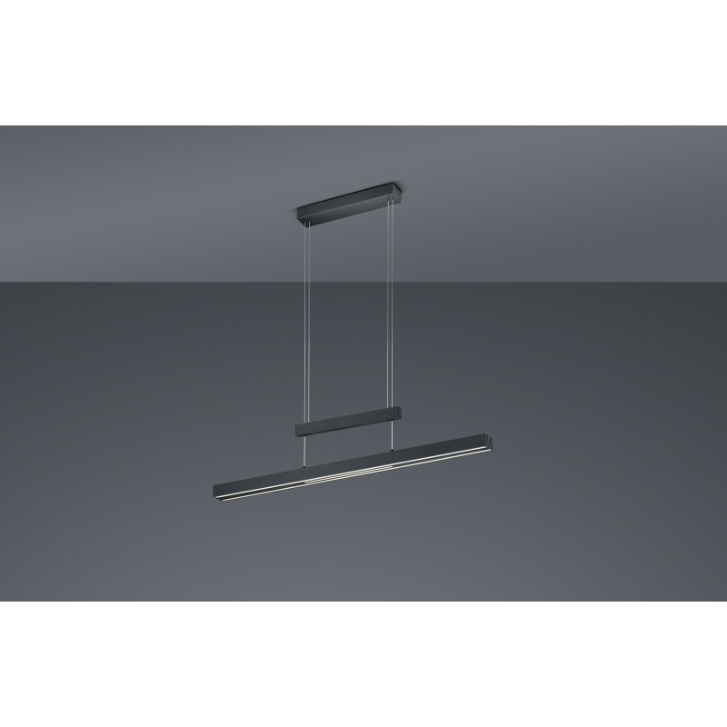 lampa wisząca TRAJAN 375310532 Trio | Sklep z lampami lampa wisząca TRAJAN 375310532 Trio | Sklep z lampami