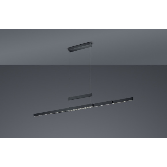 lampa wisząca TRAJAN 375310532 Trio | Sklep z lampami lampa wisząca TRAJAN 375310532 Trio | Sklep z lampami