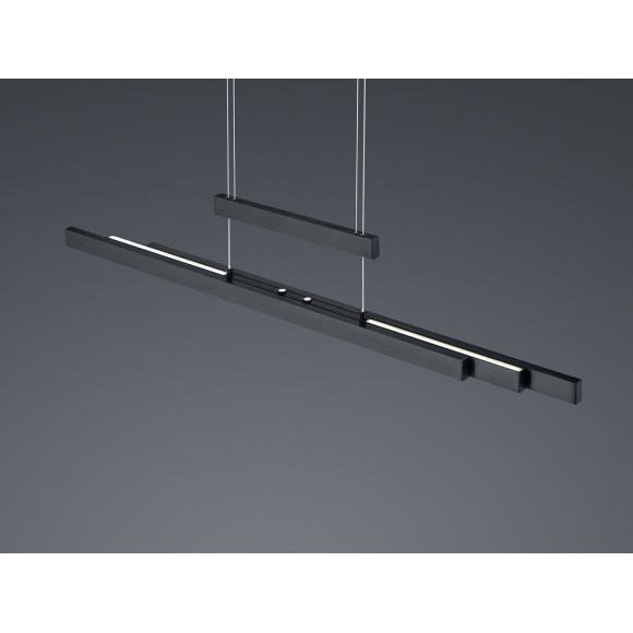 lampa wisząca TRAJAN 375310532 Trio | Sklep z lampami lampa wisząca TRAJAN 375310532 Trio | Sklep z lampami