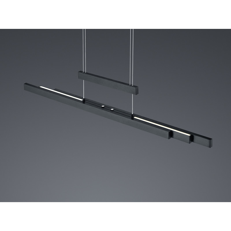 lampa wisząca TRAJAN 375310532 Trio | Sklep z lampami lampa wisząca TRAJAN 375310532 Trio | Sklep z lampami