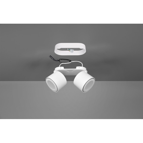 lampa sufitowa TAURUS 652910231 Trio | Sklep z lampami lampa sufitowa TAURUS 652910231 Trio | Sklep z lampami