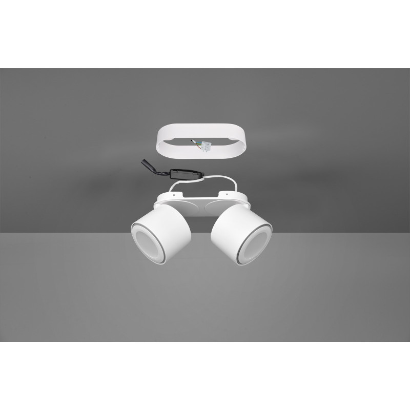 lampa sufitowa TAURUS 652910231 Trio | Sklep z lampami lampa sufitowa TAURUS 652910231 Trio | Sklep z lampami