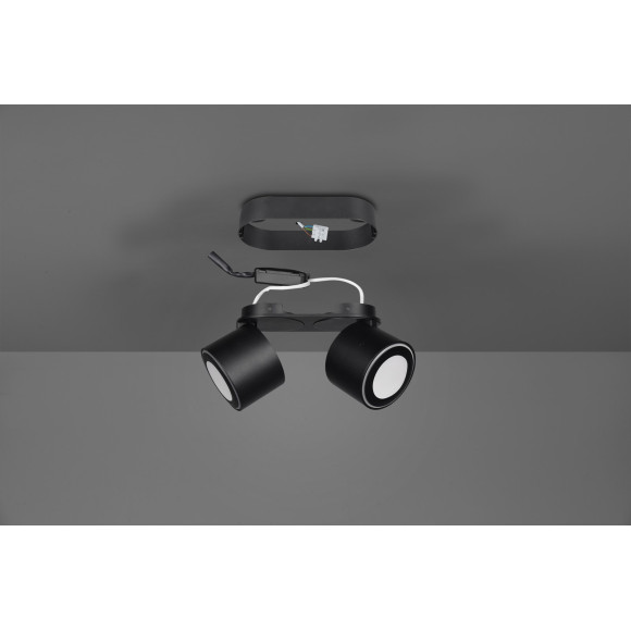 lampa sufitowa TAURUS 652910232 Trio | Sklep z lampami lampa sufitowa TAURUS 652910232 Trio | Sklep z lampami