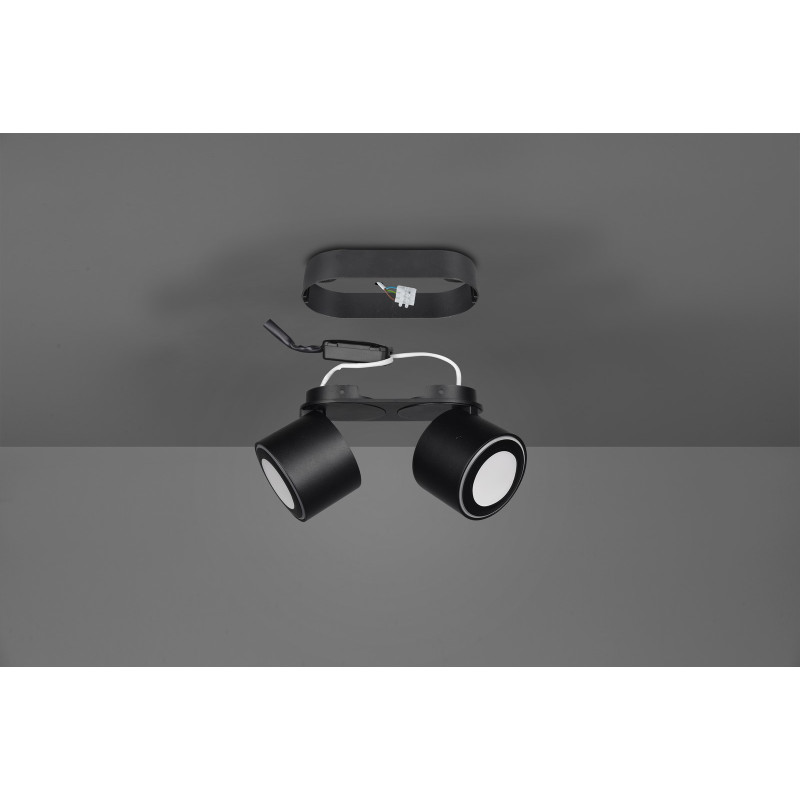 lampa sufitowa TAURUS 652910232 Trio | Sklep z lampami lampa sufitowa TAURUS 652910232 Trio | Sklep z lampami