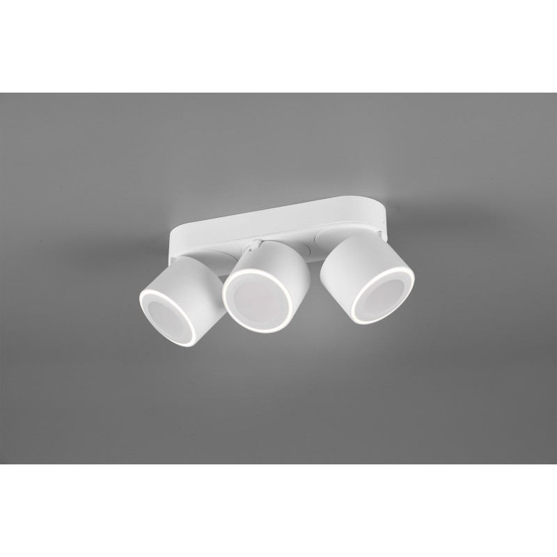 lampa sufitowa TAURUS 652910331 Trio | Sklep z lampami lampa sufitowa TAURUS 652910331 Trio | Sklep z lampami