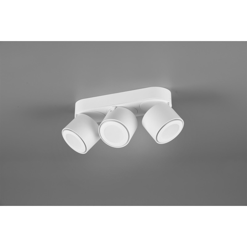 lampa sufitowa TAURUS 652910331 Trio | Sklep z lampami lampa sufitowa TAURUS 652910331 Trio | Sklep z lampami