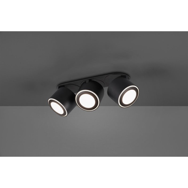 lampa sufitowa TAURUS 652910332 Trio | Sklep z lampami lampa sufitowa TAURUS 652910332 Trio | Sklep z lampami