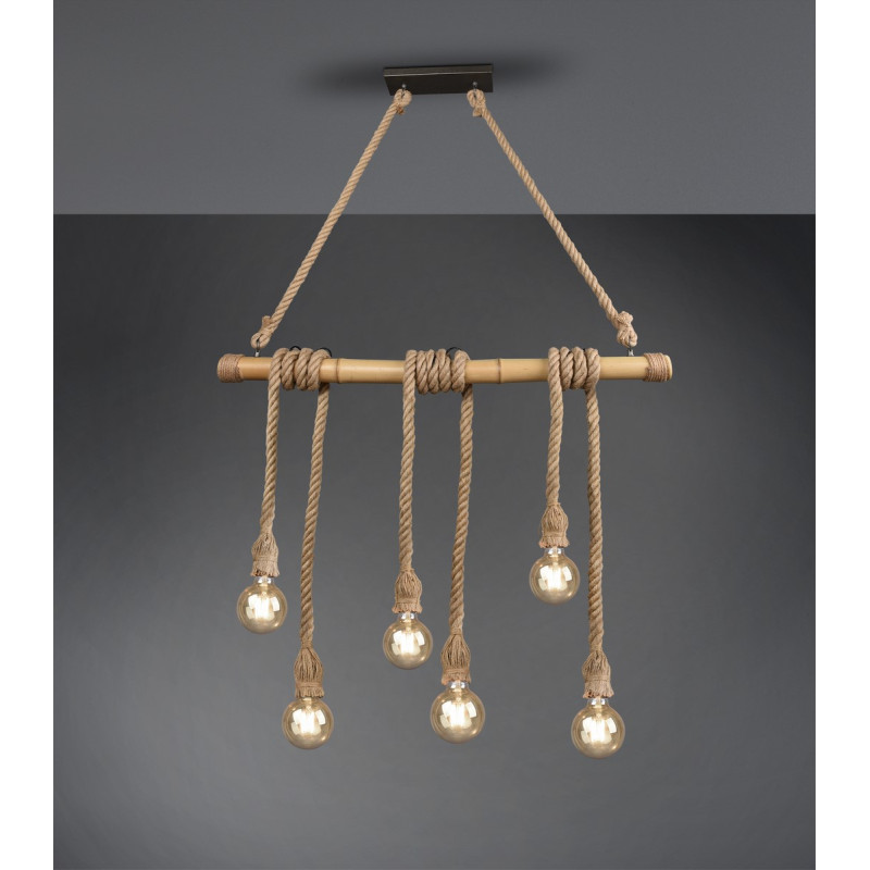 lampa wisząca WILMA R30130626 RL | Sklep z lampami