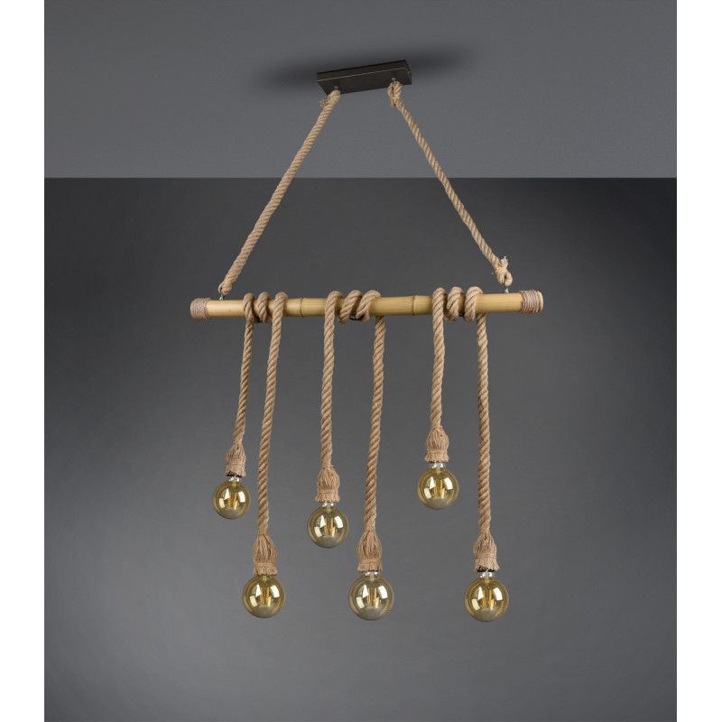 lampa wisząca WILMA R30130626 RL | Sklep z lampami