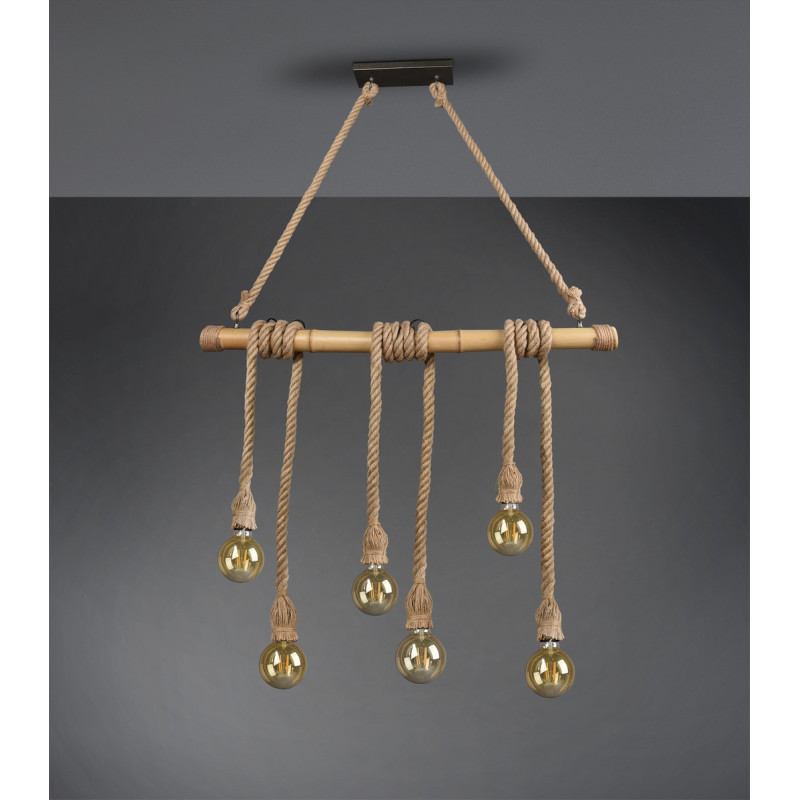 lampa wisząca WILMA R30130626 RL | Sklep z lampami