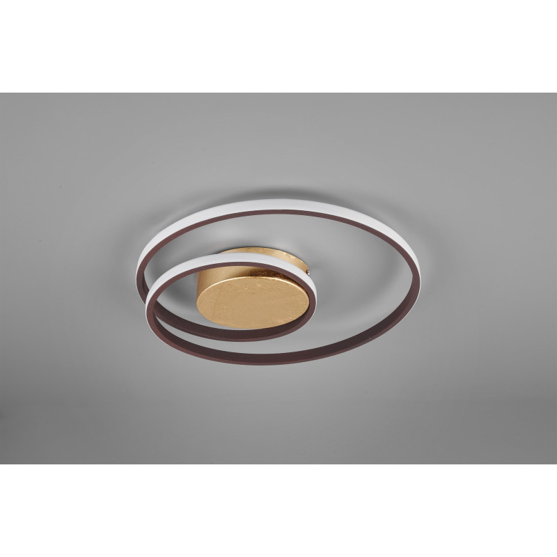 lampa sufitowa ZIBAL R62911124 RL | Sklep z lampami