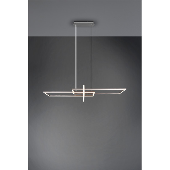 lampa wisząca SALINAS 320310307 Trio | Sklep z lampami lampa wisząca SALINAS 320310307 Trio | Sklep z lampami